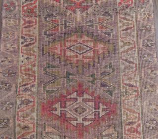 Vintage Runner Rug - 26171 - Thumbnail