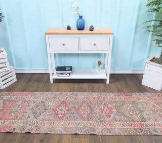 Vintage Runner Rug - 26171 - Thumbnail