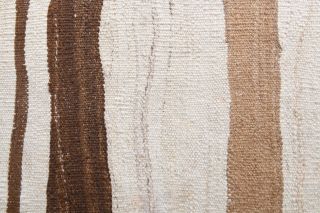 3x14 Wool Vintage Runner Rug - Thumbnail