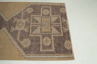 Vintage Small Rug - Thumbnail