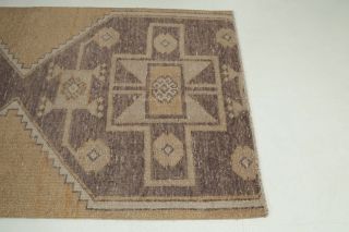Vintage Anatolian Small Rug - Thumbnail