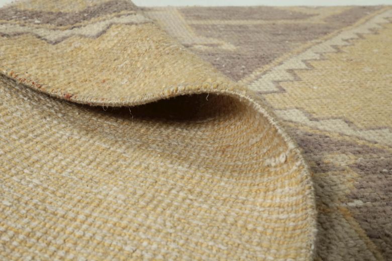 Vintage Anatolian Small Rug