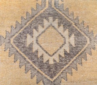 Vintage Small Rug - Thumbnail