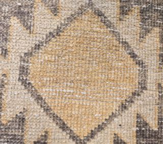 Vintage Small Rug - Thumbnail