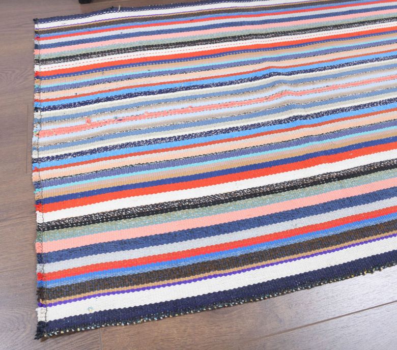 3x4 Vintage Small Rug