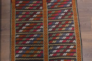 3x4 Vintage Small Rug  Rugser ® Vintage Turkish Rugs