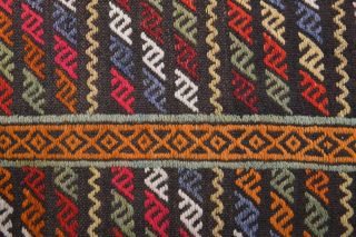 3x4 Vintage Small Rug - Thumbnail