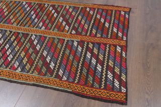 3x4 Vintage Small Rug - Thumbnail