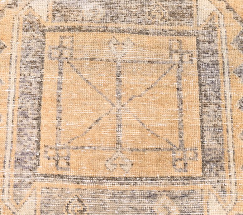 Vintage Small Rug