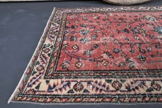 Vintage Small Rug - Thumbnail