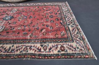 Vintage Small Rug - Thumbnail