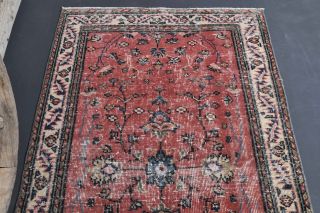 Vintage Small Rug - Thumbnail