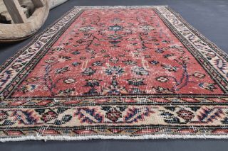 Vintage Small Rug - Thumbnail