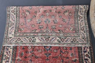 Vintage Small Rug - Thumbnail