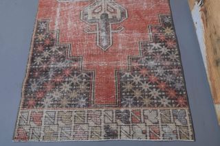 Vintage Small Rug - Thumbnail