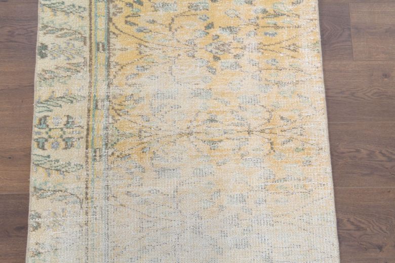 3x5 Vintage Small Rug