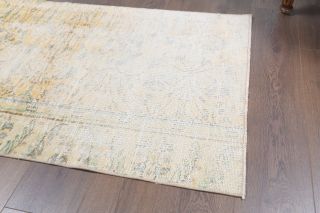 3x5 Vintage Small Rug - Thumbnail