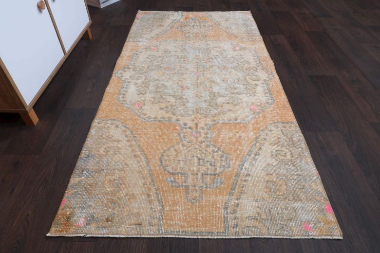 Vintage Area Rug