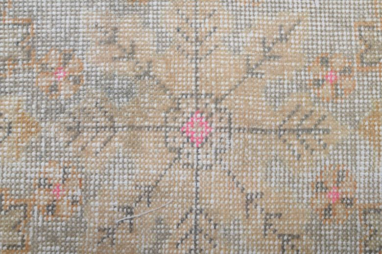 Vintage Area Rug