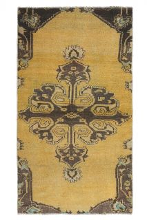 Vintage Area Rug - Thumbnail