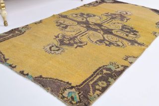 Vintage Area Rug - Thumbnail