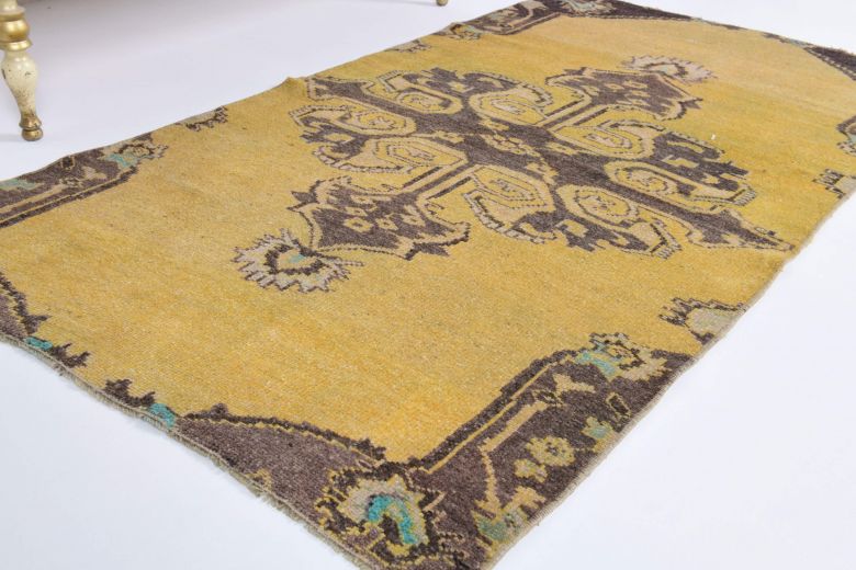 Vintage Area Rug