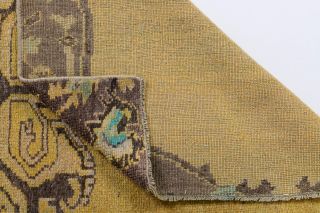 Vintage Area Rug - Thumbnail