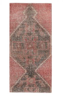 Vintage Runner Rug - Thumbnail