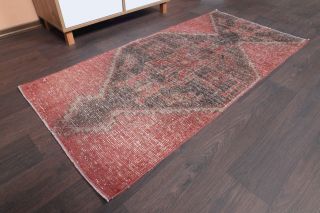 Vintage Runner Rug - Thumbnail