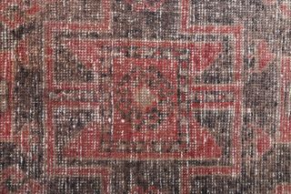 Vintage Runner Rug - Thumbnail