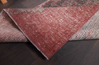 Vintage Runner Rug - Thumbnail