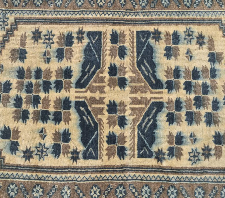 Vintage Office Rug