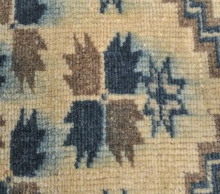 Vintage Office Rug - Thumbnail