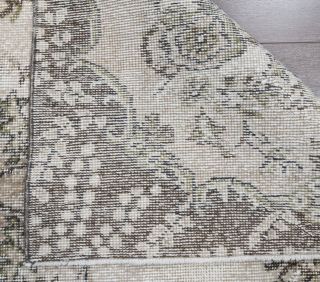Vintage Anatolian Rug - Thumbnail