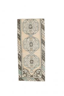 Vintage Runner Rug - 24702 - Thumbnail