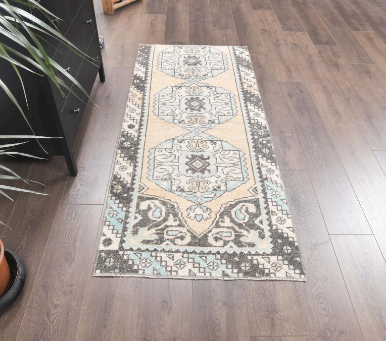 Vintage Runner Rug - 24702