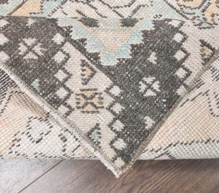 Vintage Runner Rug - 24702 - Thumbnail