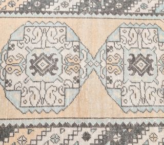 Vintage Runner Rug - 24702 - Thumbnail