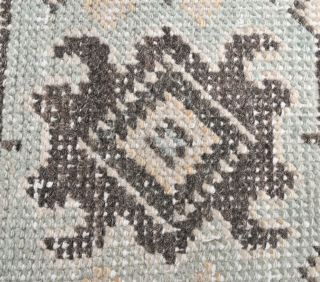 Vintage Runner Rug - 24702 - Thumbnail