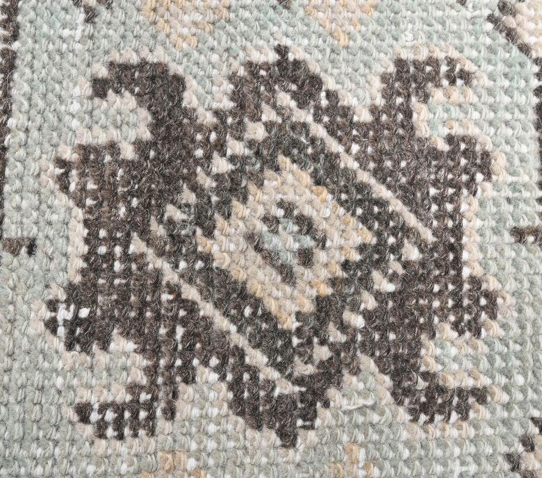 Vintage Runner Rug - 24702