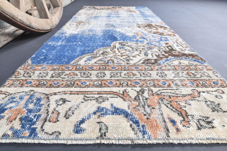 Vintage Runner Rug