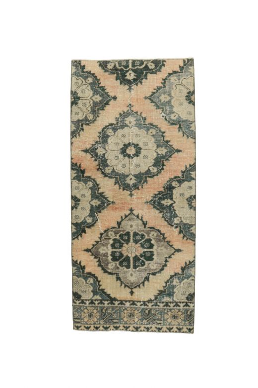 Vintage Runner Rug