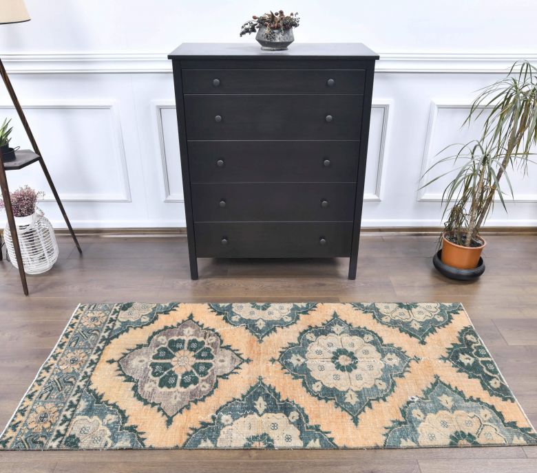 Vintage Runner Rug