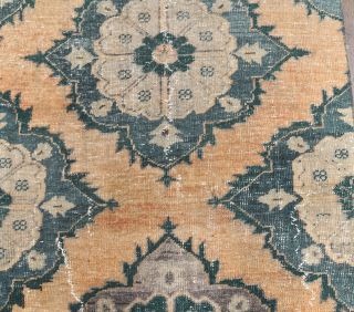 Vintage Runner Rug - Thumbnail