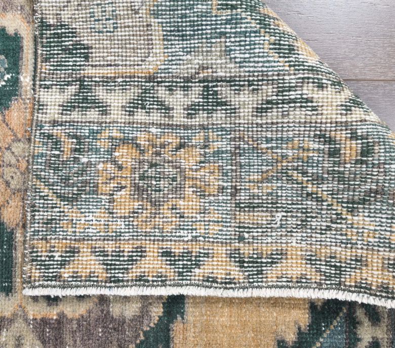 Vintage Runner Rug