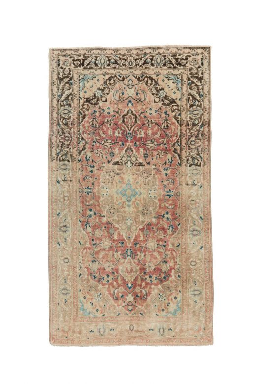 Vintage Runner Rug