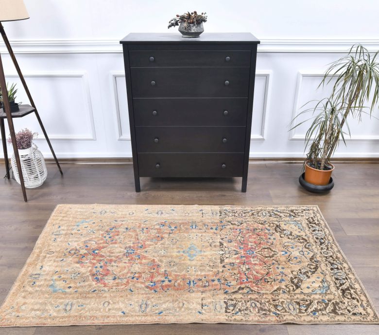 Vintage Runner Rug