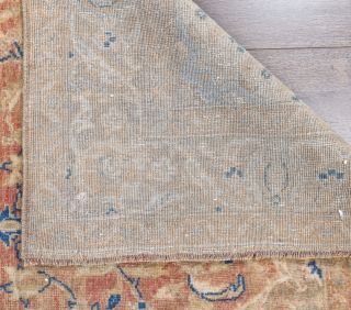 Vintage Runner Rug - Thumbnail