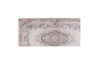 Vintage Purple Small Rug - Thumbnail