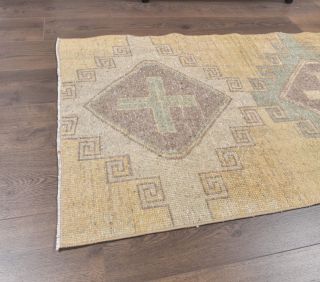 Vintage Runner Rug - Thumbnail